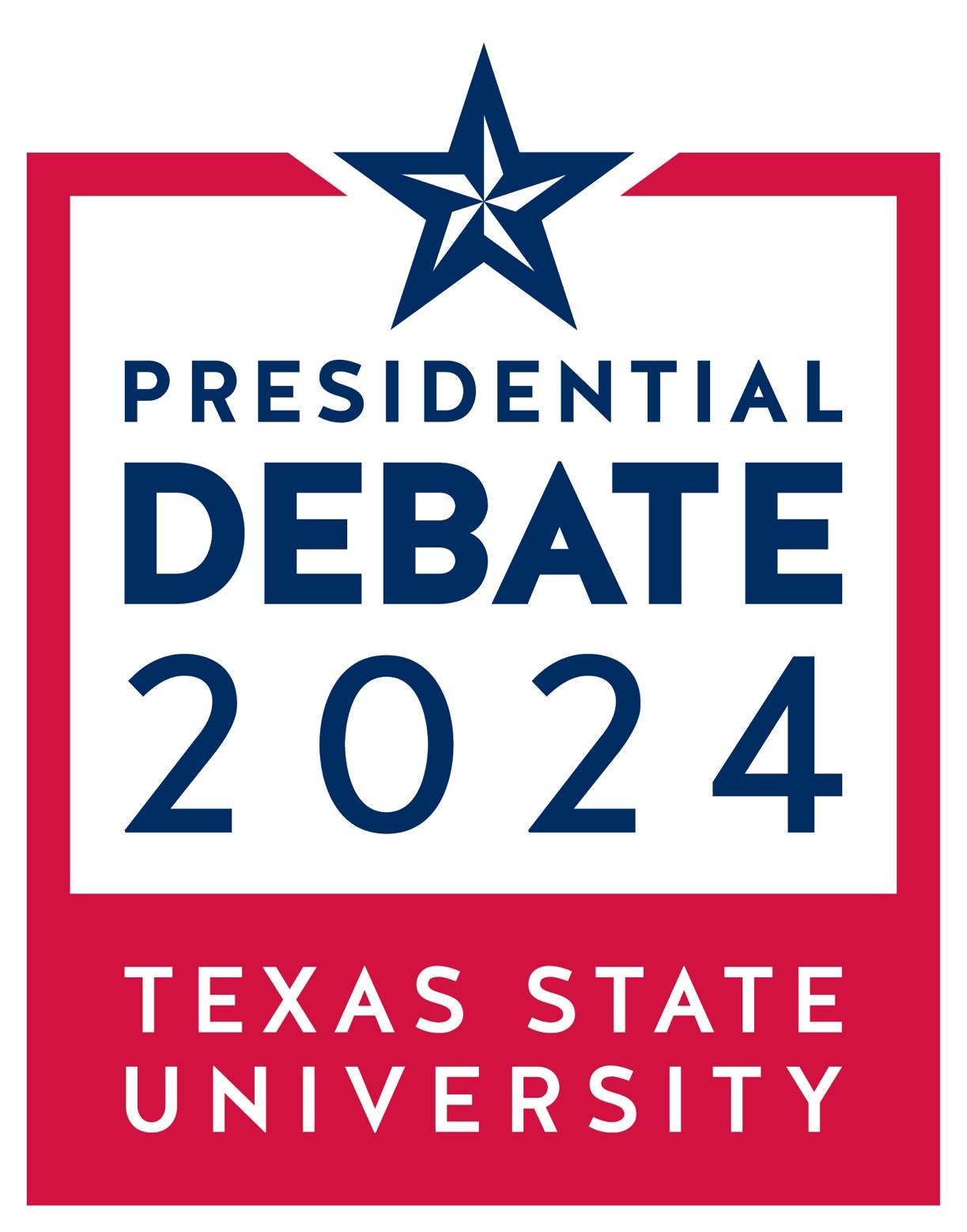 Media Resources Presidential Debate 2024 Texas State University